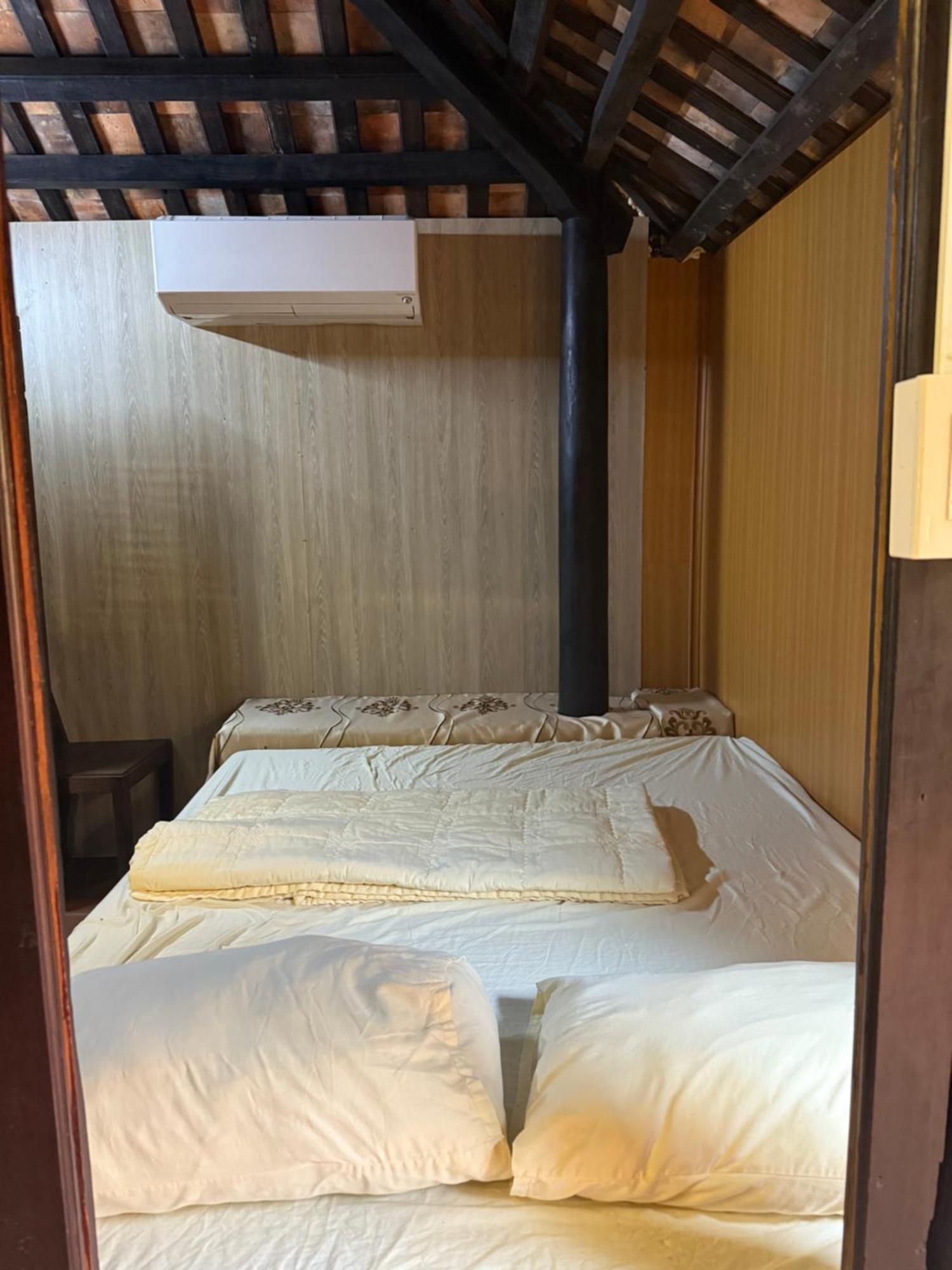 הואה Hill Bungalow מראה חיצוני תמונה
