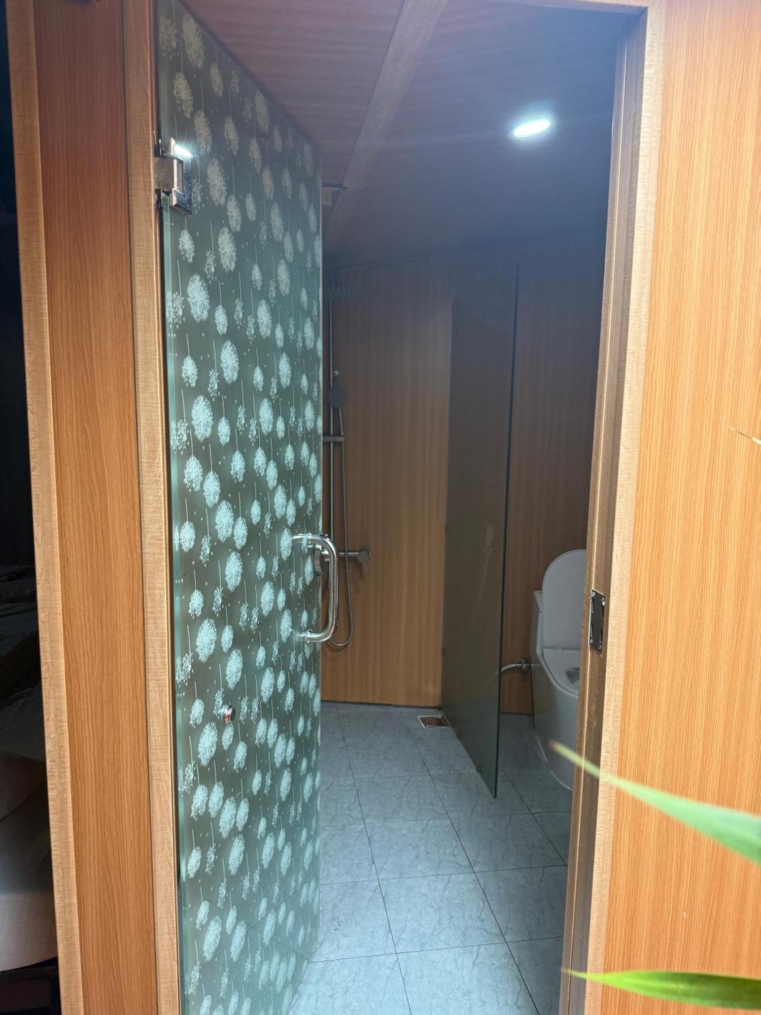 הואה Hill Bungalow מראה חיצוני תמונה