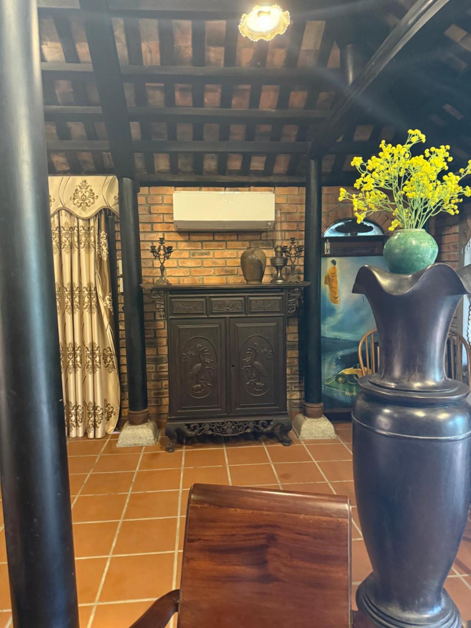 הואה Hill Bungalow מראה חיצוני תמונה