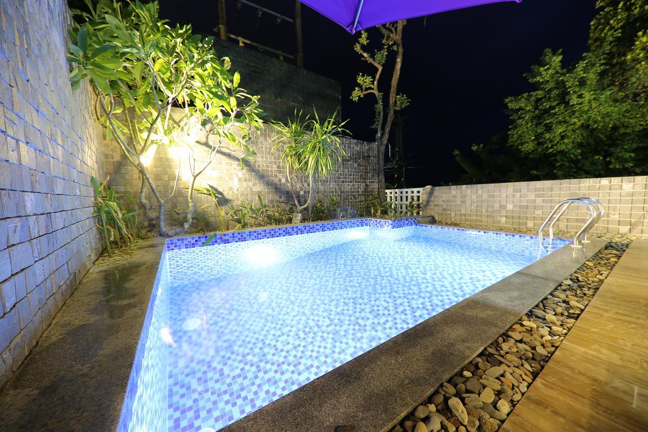 הואה Hill Bungalow מראה חיצוני תמונה