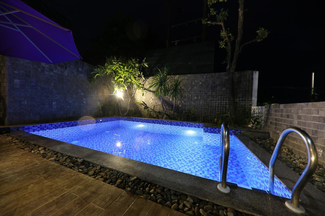 הואה Hill Bungalow מראה חיצוני תמונה