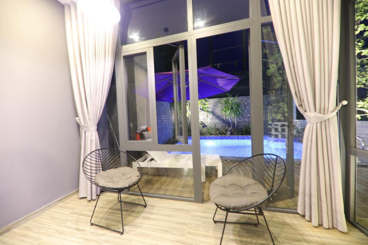 הואה Hill Bungalow מראה חיצוני תמונה