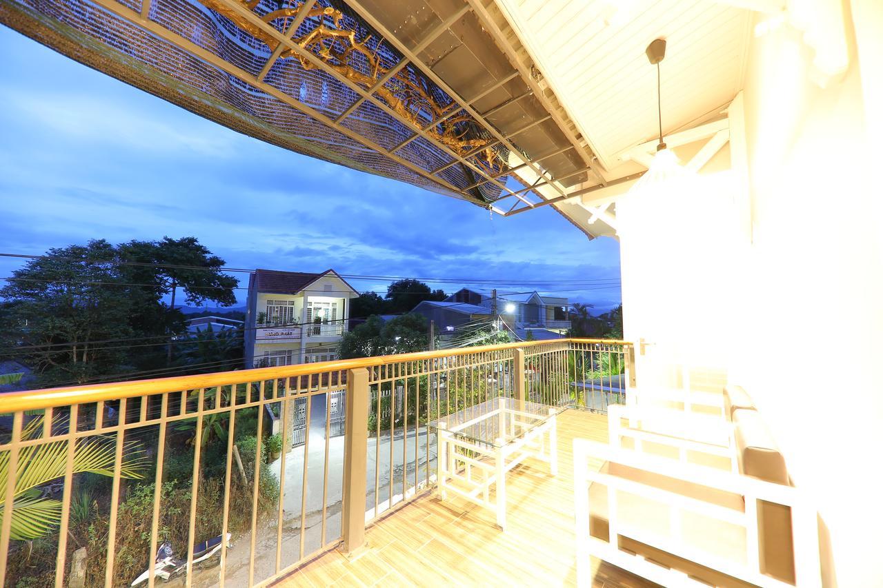 הואה Hill Bungalow מראה חיצוני תמונה